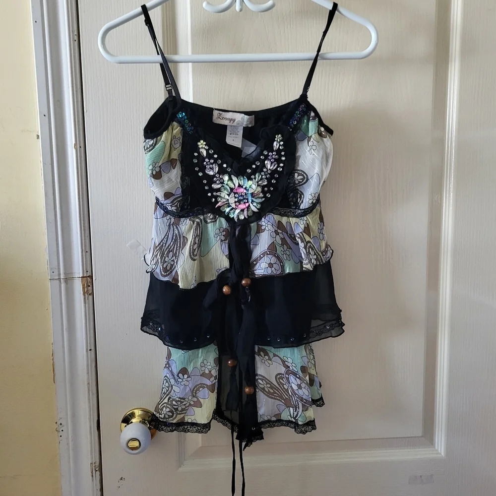 Top loompy Size M - Picture 5 of 7